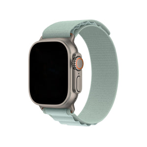 Apple Watch Uyumlu Alpine Loop Kordon Geddy  bikordon