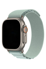 Apple Watch Uyumlu Alpine Loop Kordon Geddy