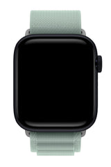 Apple Watch Uyumlu Alpine Loop Kordon Geddy