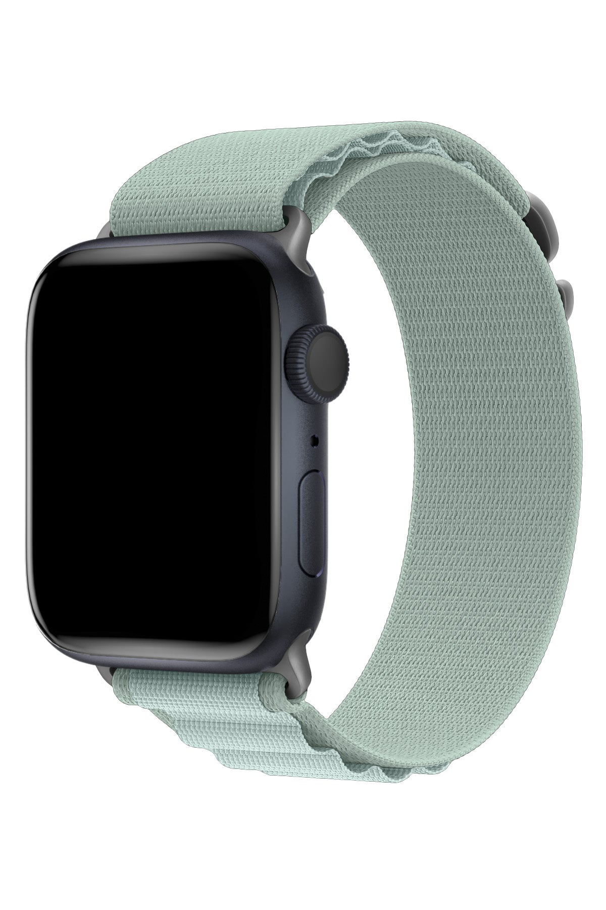 Apple Watch Uyumlu Alpine Loop Kordon Geddy  bikordon