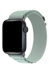 Apple Watch Uyumlu Alpine Loop Kordon Geddy