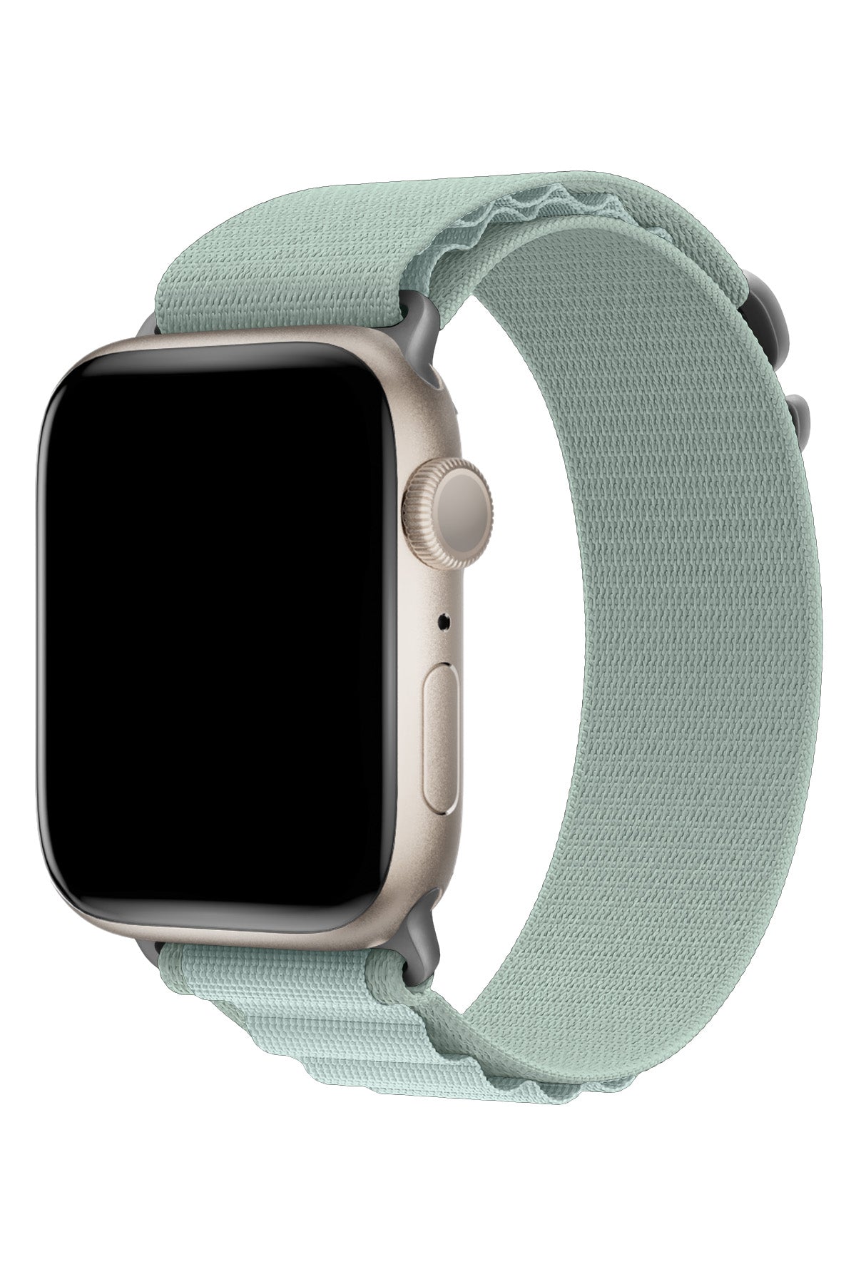 Apple Watch Uyumlu Alpine Loop Kordon Geddy  bikordon