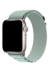 Apple Watch Uyumlu Alpine Loop Kordon Geddy