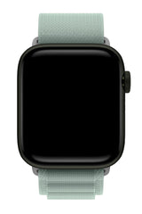 Apple Watch Uyumlu Alpine Loop Kordon Geddy