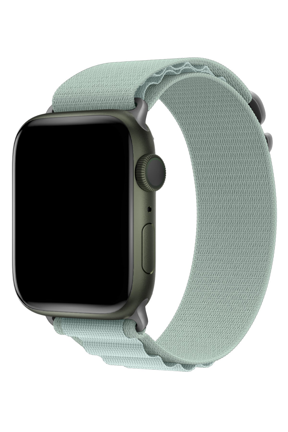 Apple Watch Uyumlu Alpine Loop Kordon Geddy  bikordon