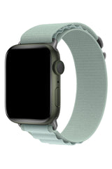 Apple Watch Uyumlu Alpine Loop Kordon Geddy
