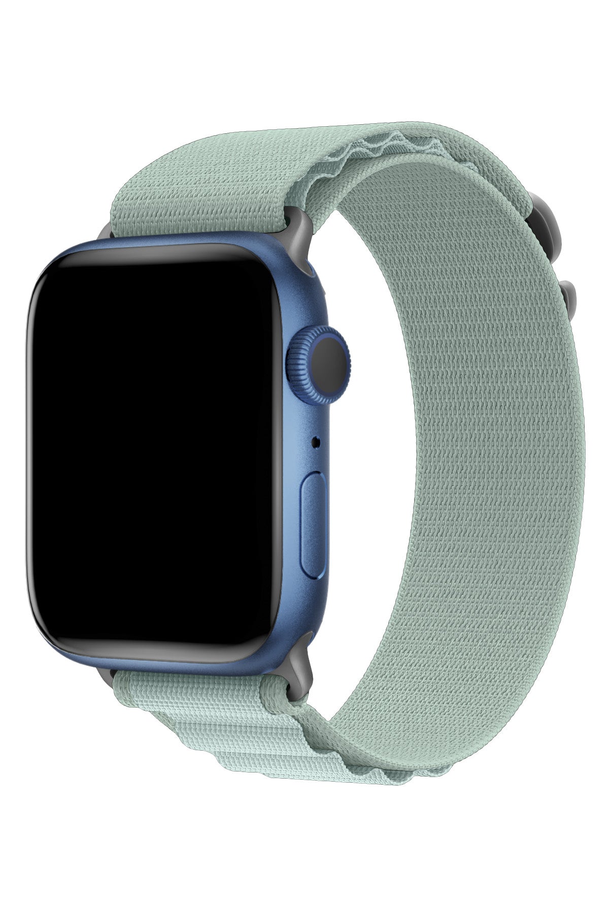Apple Watch Uyumlu Alpine Loop Kordon Geddy  bikordon