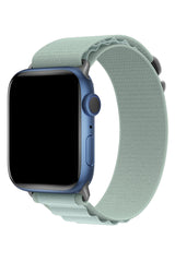 Apple Watch Uyumlu Alpine Loop Kordon Geddy