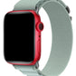 Apple Watch Compatible Alpine Loop Band Geddy 