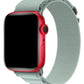 Apple Watch Uyumlu Alpine Loop Kordon Geddy