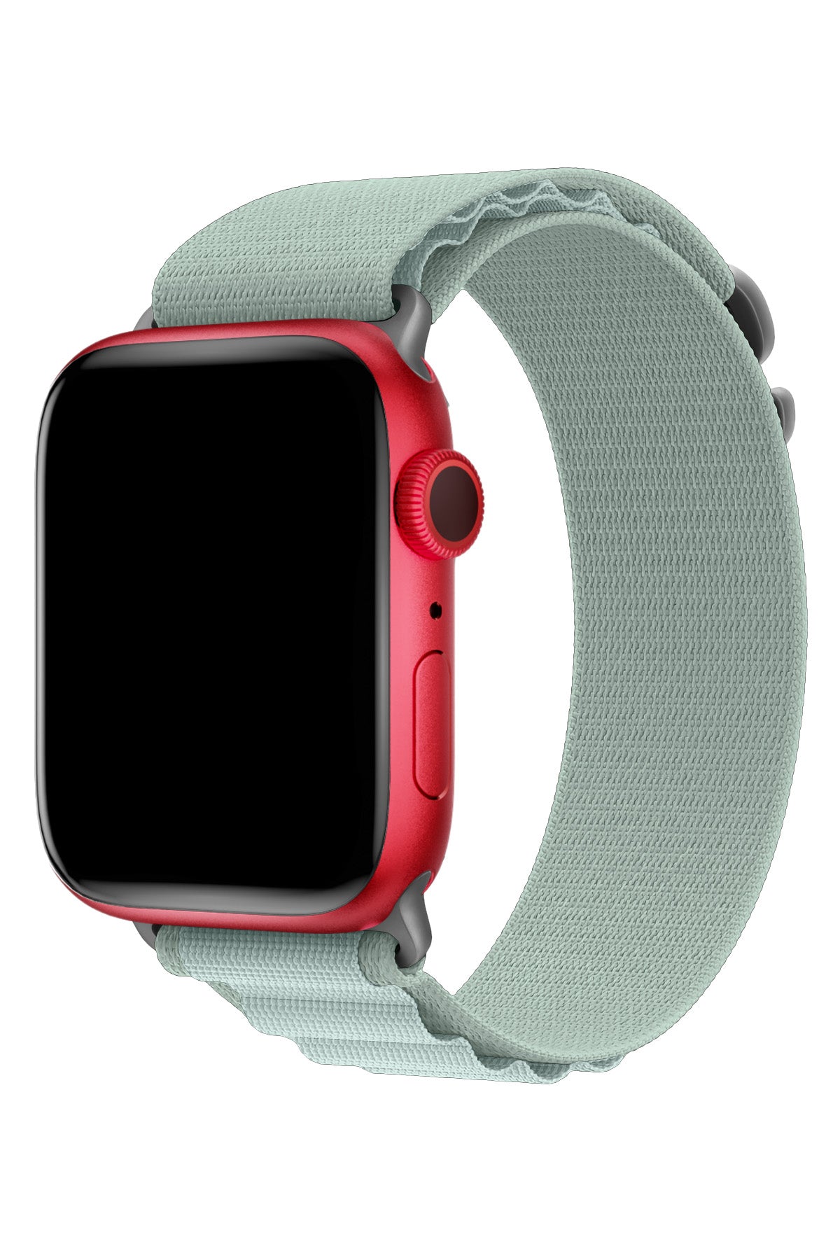 Apple Watch Uyumlu Alpine Loop Kordon Geddy  bikordon
