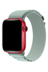 Apple Watch Uyumlu Alpine Loop Kordon Geddy