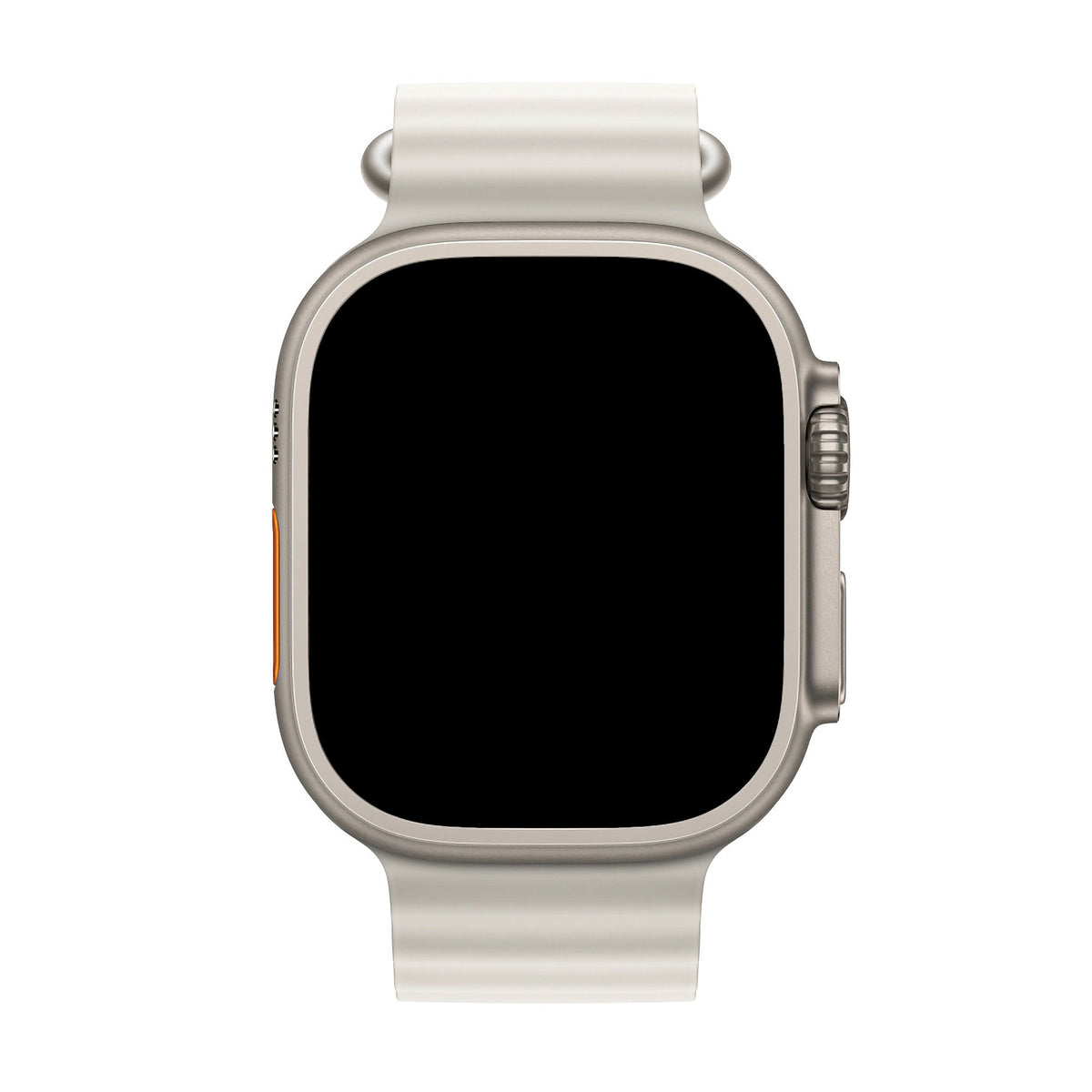 Apple Watch Uyumlu Ocean Silikon Kordon Gentle  bikordon