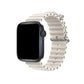 Apple Watch Uyumlu Ocean Silikon Kordon Gentle  bikordon
