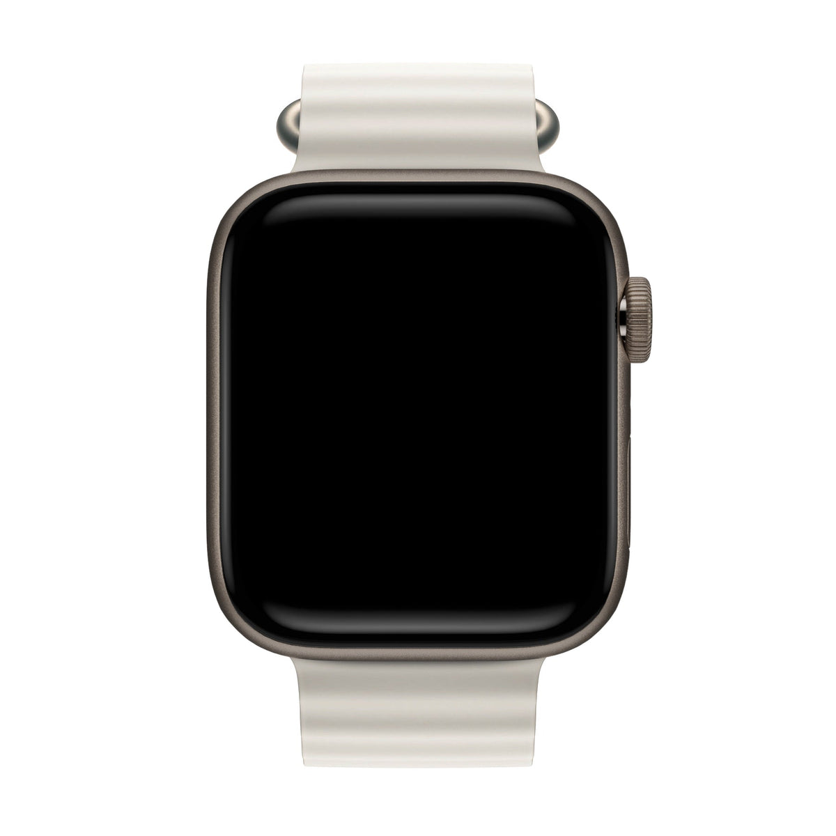 Apple Watch Uyumlu Ocean Silikon Kordon Gentle  bikordon