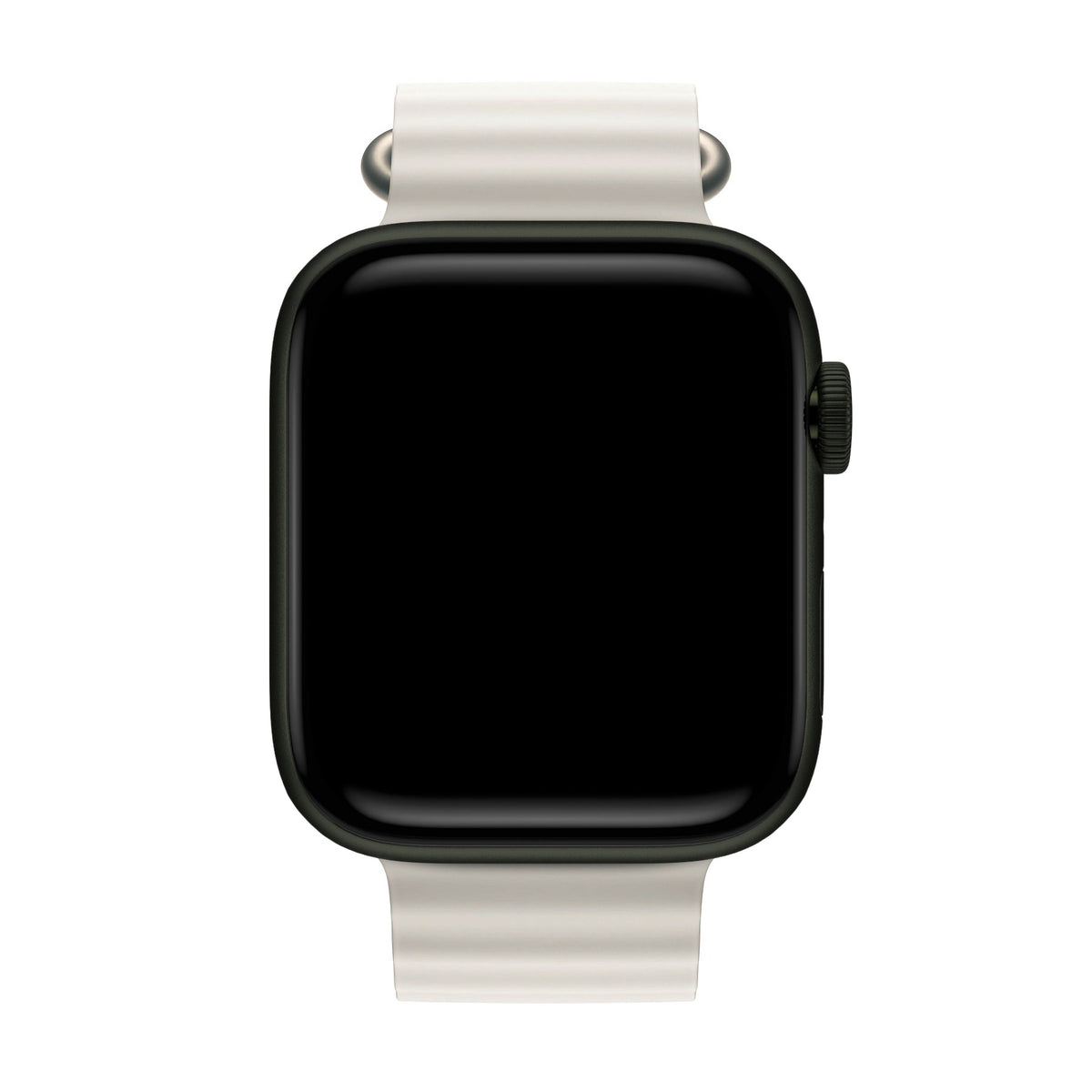 Apple Watch Uyumlu Ocean Silikon Kordon Gentle  bikordon