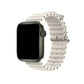 Apple Watch Uyumlu Ocean Silikon Kordon Gentle  bikordon
