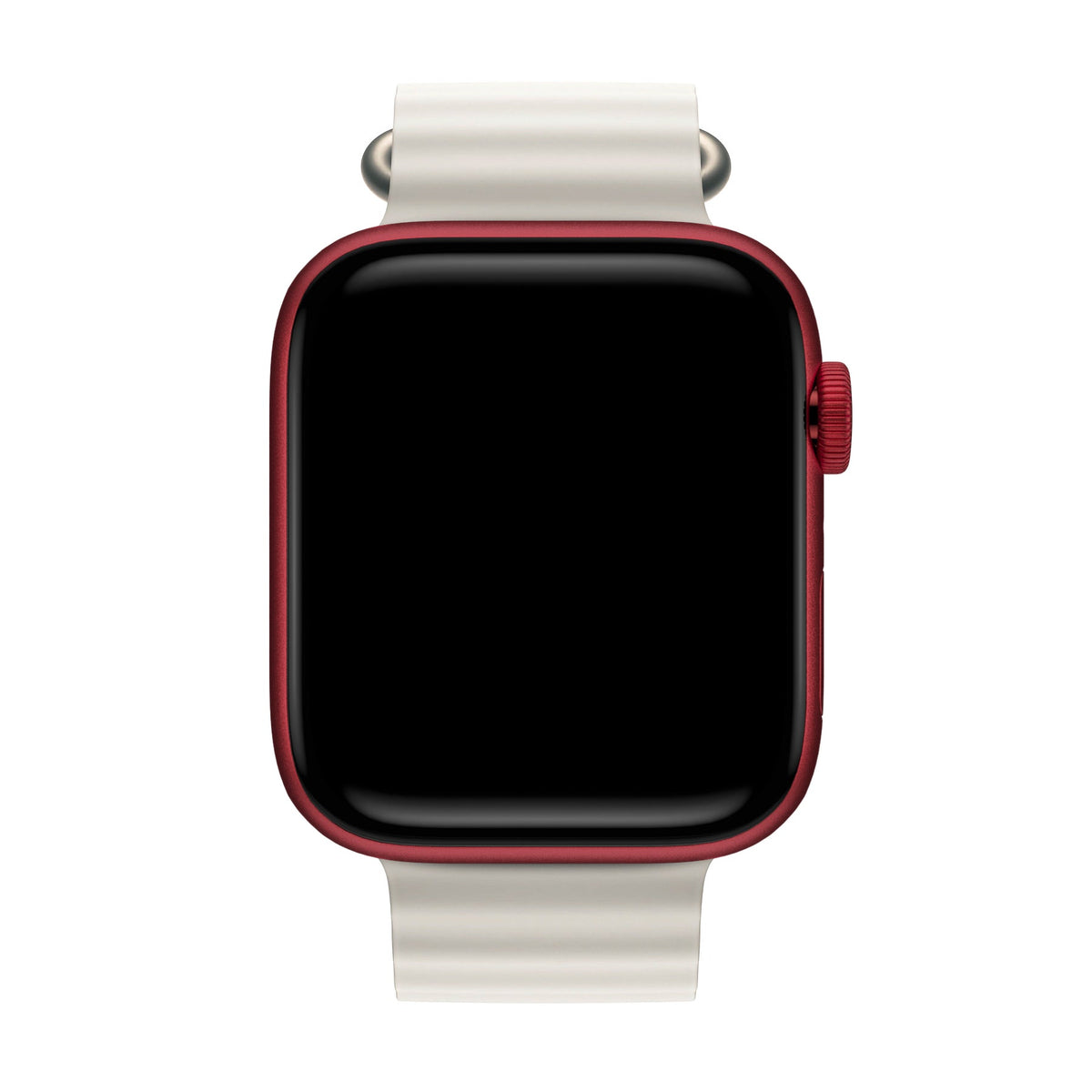 Apple Watch Uyumlu Ocean Silikon Kordon Gentle  bikordon