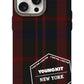 Youngkit Gezhi Kevlar iPhone 14 Pro Max Magsafe uyumlu Kırmızı Kılıf  Youngkit