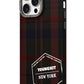 Youngkit Gezhi Kevlar iPhone 14 Pro Max Magsafe uyumlu Kırmızı Kılıf  Youngkit