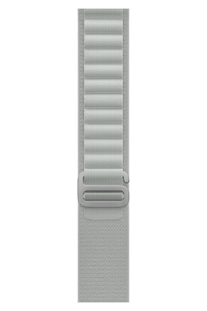 Apple Watch Compatible Alpine Loop Band Glade 