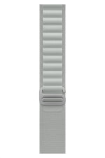 Apple Watch Uyumlu Alpine Loop Kordon Glade  bikordon