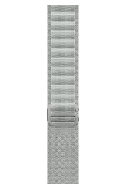 Apple Watch Uyumlu Alpine Loop Kordon Glade  bikordon