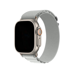 Apple Watch Uyumlu Alpine Loop Kordon Glade  bikordon