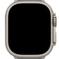 Apple Watch Uyumlu Baklalı Loop Kordon Glidden  bikordon