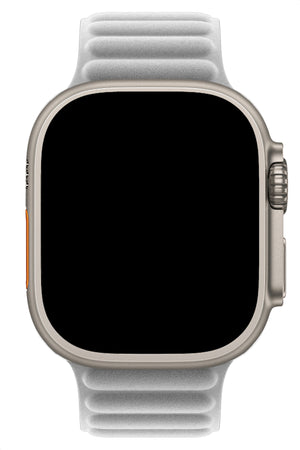 Apple Watch Uyumlu Baklalı Loop Kordon Glidden