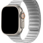 Apple Watch Uyumlu Baklalı Loop Kordon Glidden  bikordon