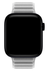 Apple Watch Uyumlu Baklalı Loop Kordon Glidden