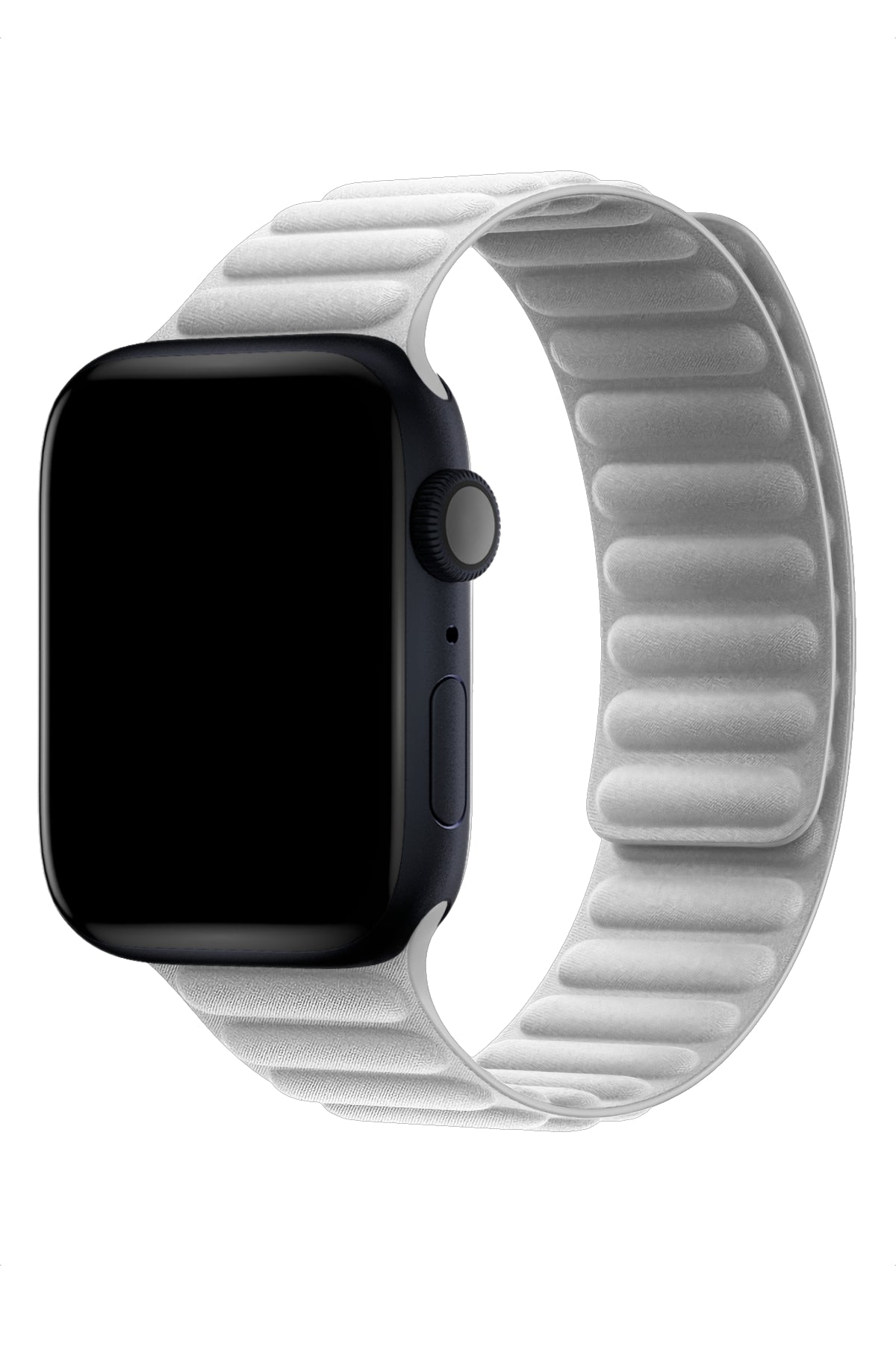 Apple Watch Uyumlu Baklalı Loop Kordon Glidden  bikordon