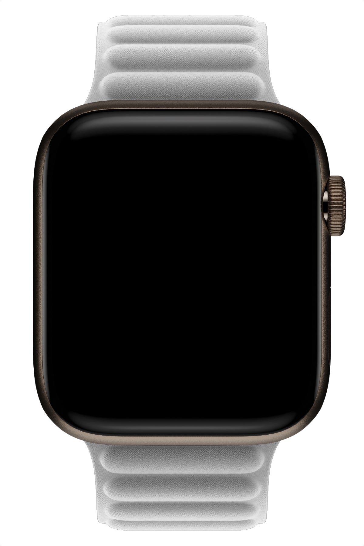Apple Watch Uyumlu Baklalı Loop Kordon Glidden  bikordon