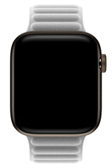 Apple Watch Uyumlu Baklalı Loop Kordon Glidden