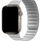 Apple Watch Uyumlu Baklalı Loop Kordon Glidden  bikordon