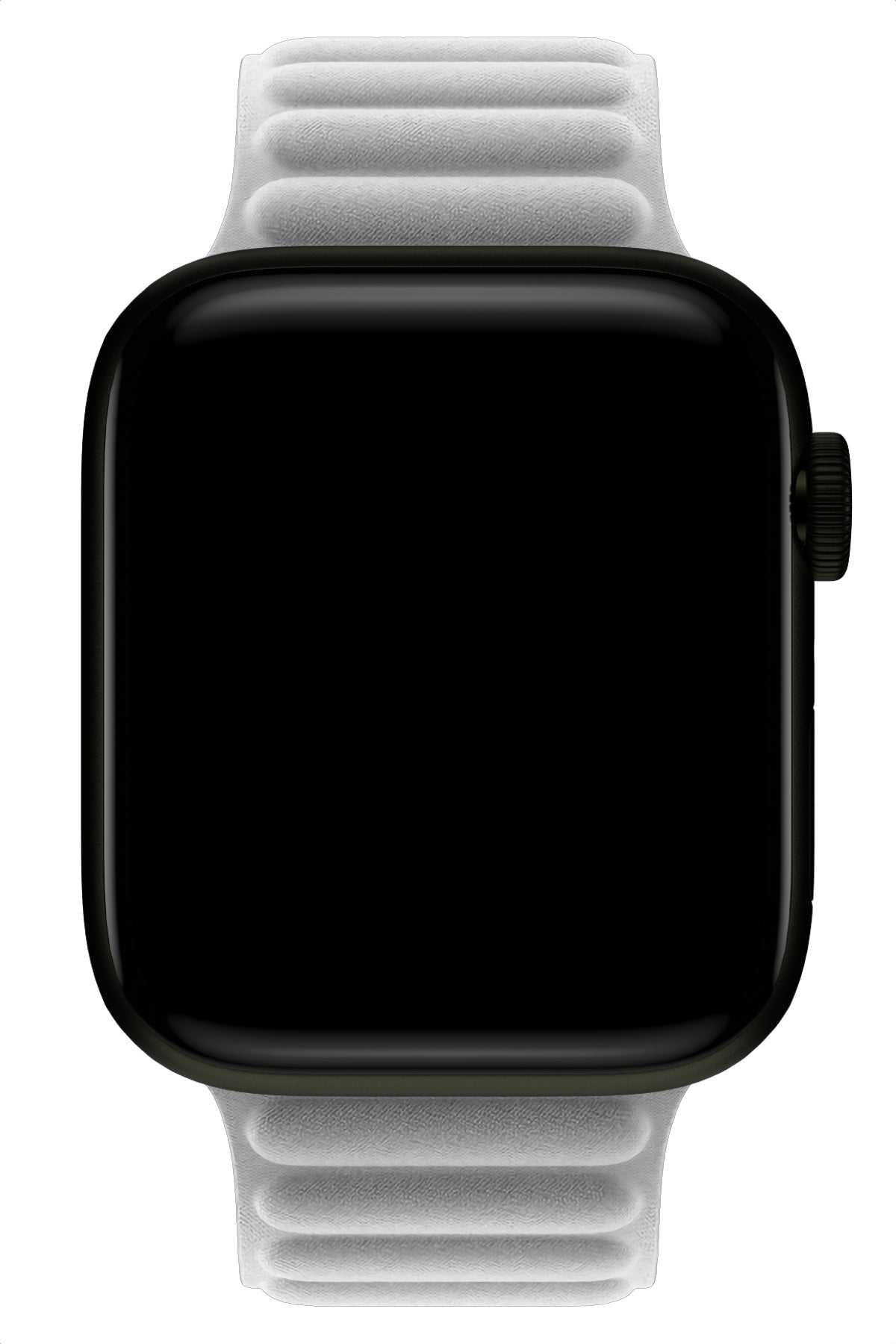 Apple Watch Uyumlu Baklalı Loop Kordon Glidden  bikordon