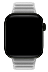 Apple Watch Uyumlu Baklalı Loop Kordon Glidden