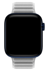 Apple Watch Uyumlu Baklalı Loop Kordon Glidden
