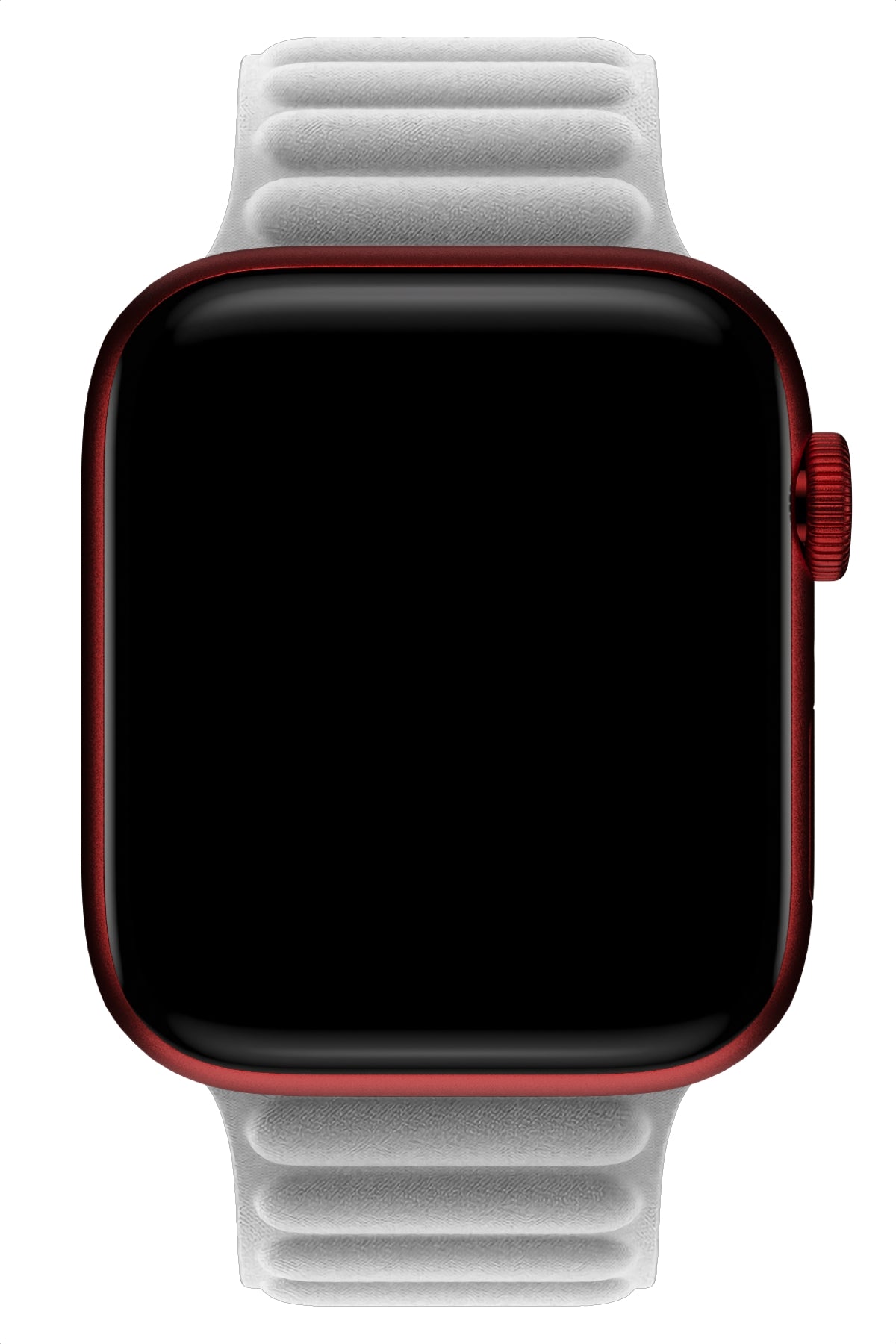 Apple Watch Uyumlu Baklalı Loop Kordon Glidden  bikordon