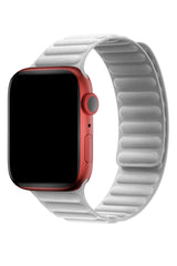 Apple Watch Uyumlu Baklalı Loop Kordon Glidden