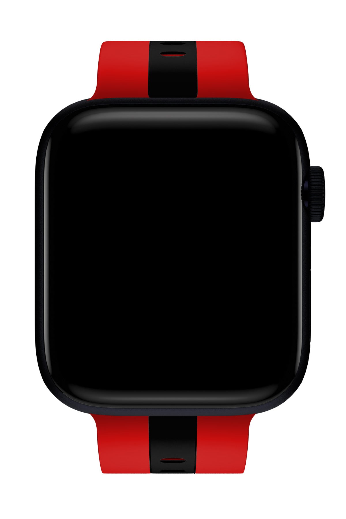 Apple Watch Uyumlu Dual Silikon Kordon Gloria  bikordon