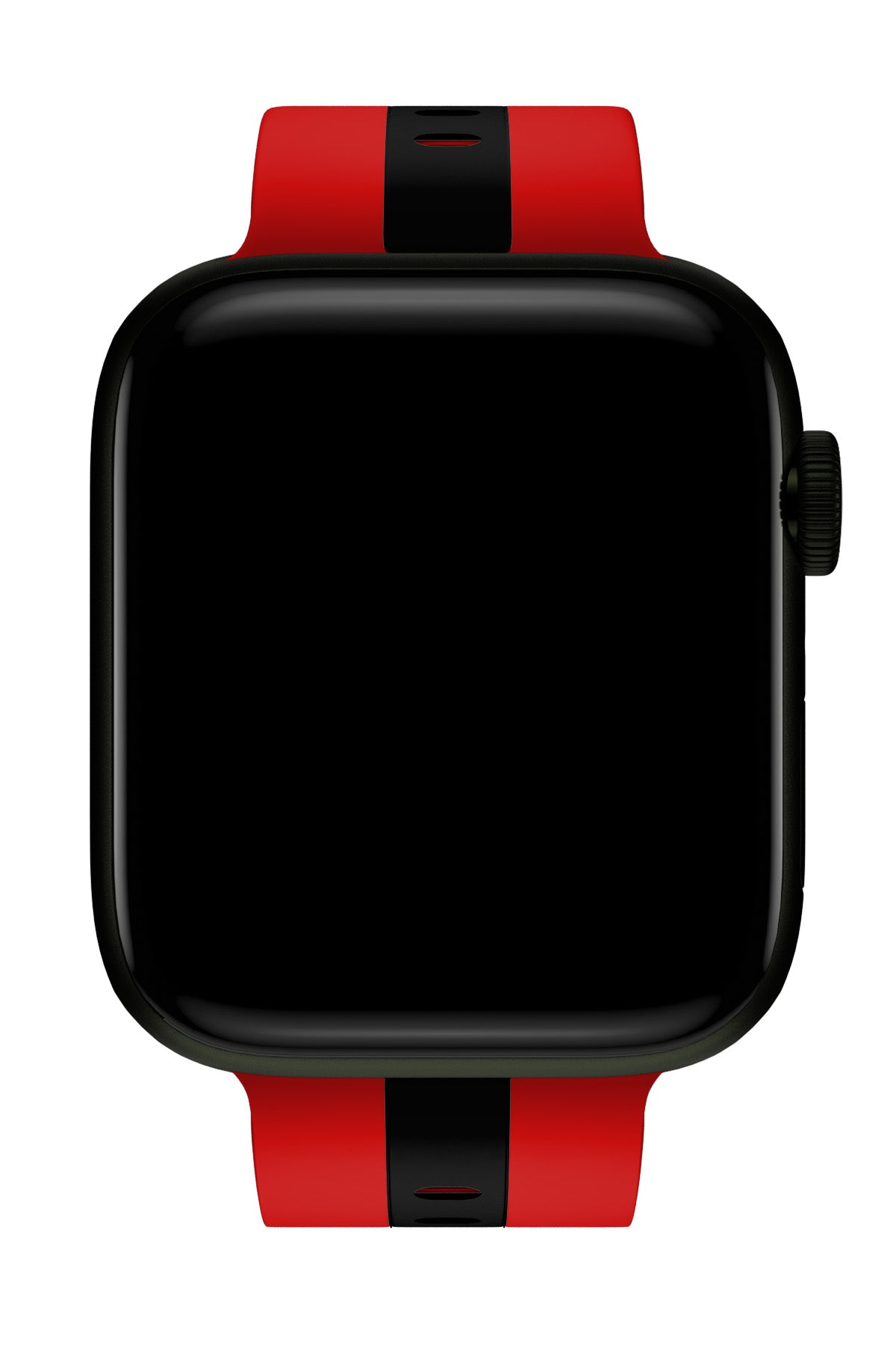 Apple Watch Uyumlu Dual Silikon Kordon Gloria  bikordon