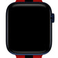 Apple Watch Uyumlu Dual Silikon Kordon Gloria  bikordon