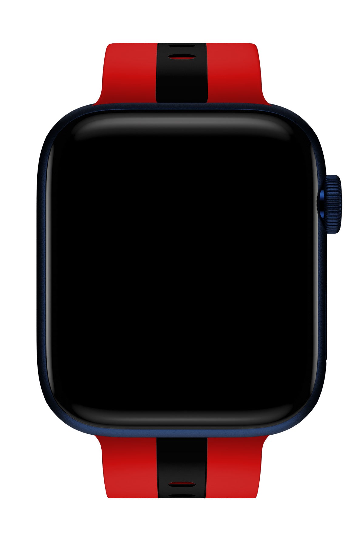 Apple Watch Uyumlu Dual Silikon Kordon Gloria  bikordon