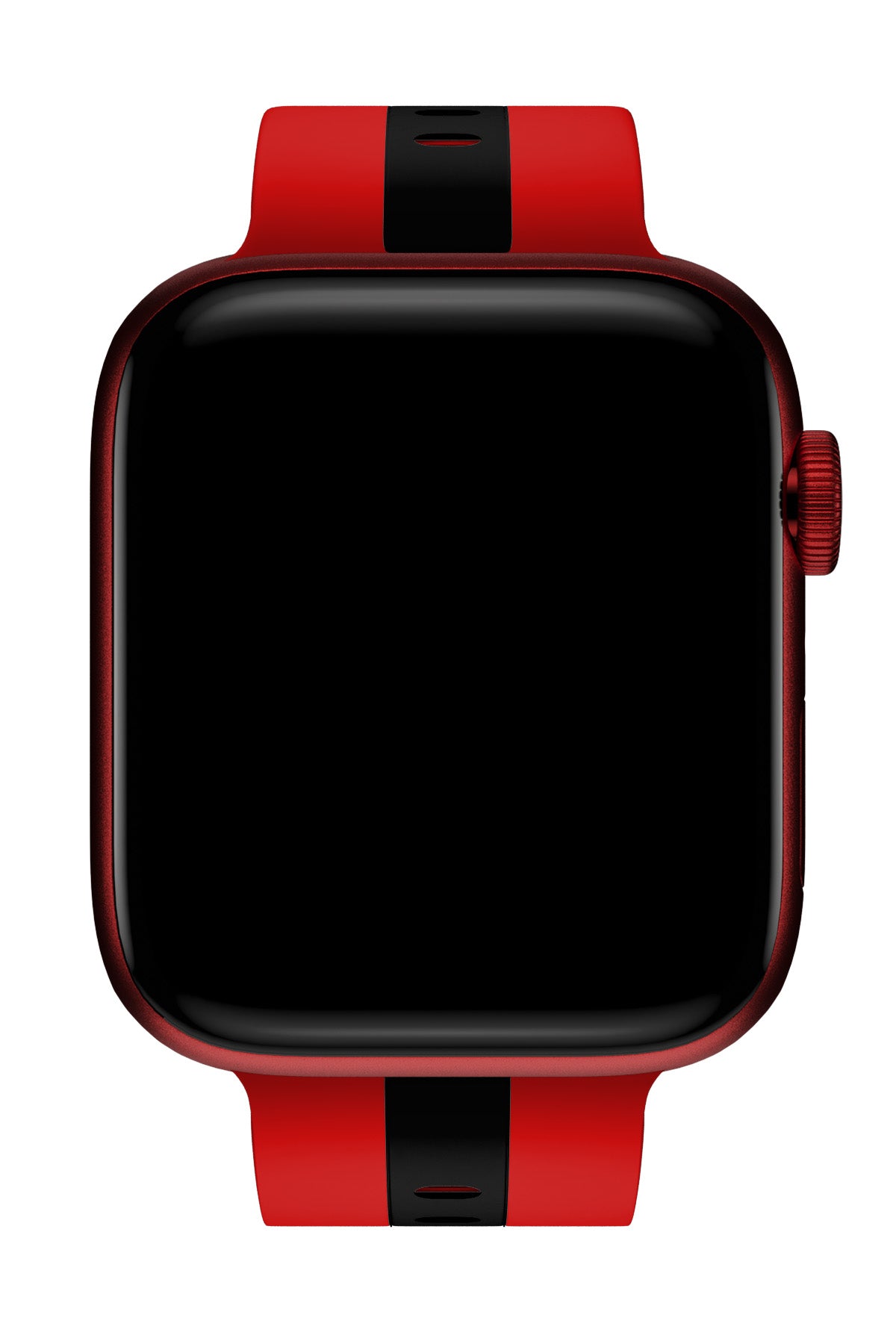 Apple Watch Uyumlu Dual Silikon Kordon Gloria  bikordon
