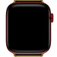 Apple Watch Compatible Royal Edition Steel Band Golden 