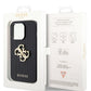 Guess iPhone 14 Pro Max Uyumlu Glitter Silikon Kılıf  Guess