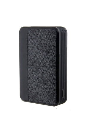 Guess 4G Desenli Siyah Powerbank 10000 mAh  Guess