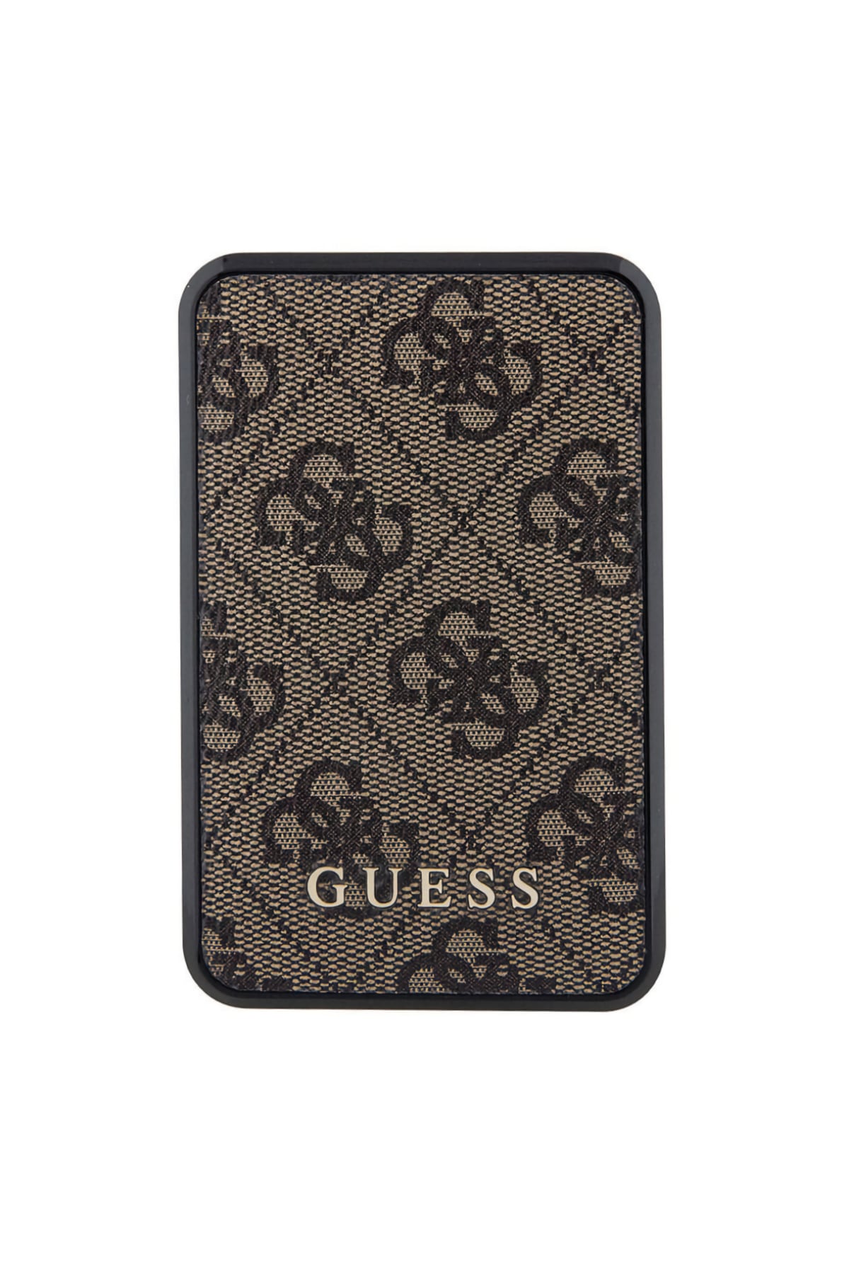 Guess 4G Desenli Kahverengi Powerbank 10000 mAh  Guess